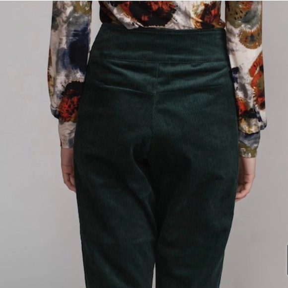 Allison wonderland Cagney cords - Picture 2 of 5